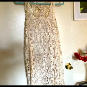 🟡Summer Dress/ Bathing suit cover ✔️